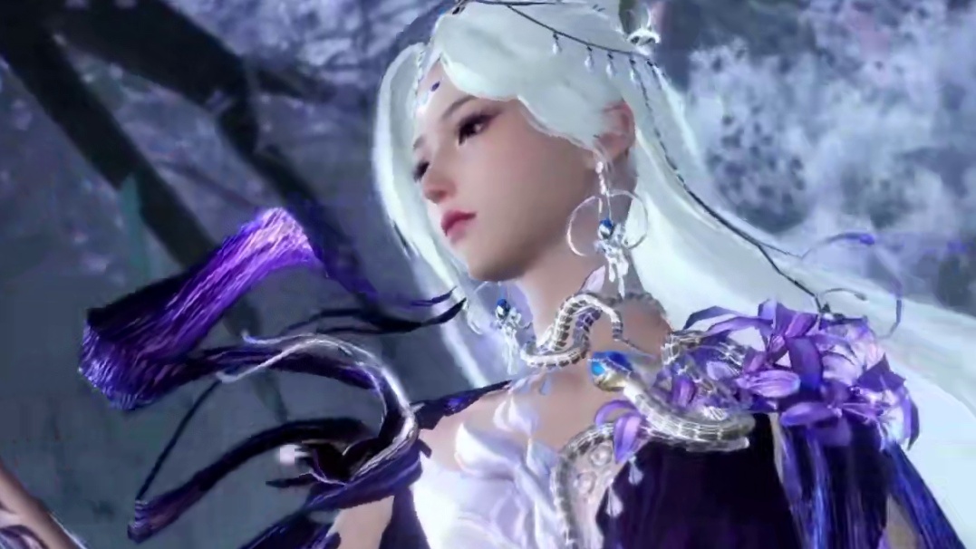 以沈墨风九灵掌门视角看浮生梦百年！ #逆水寒作者专区 #逆水寒游乐园 #逆水寒手游 #逆水寒逆向生长