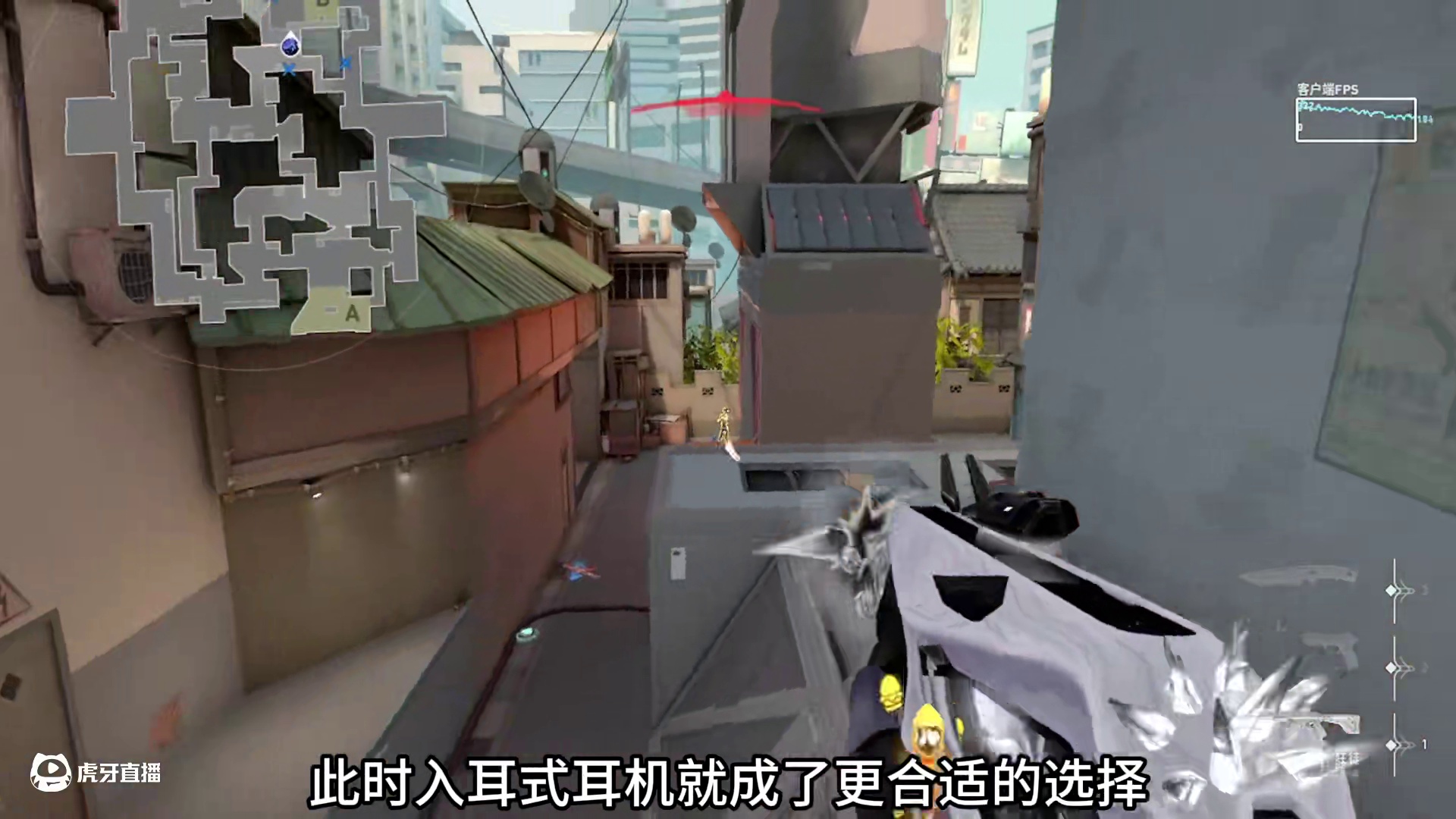 我发布了一个新视频，快来围观吧！