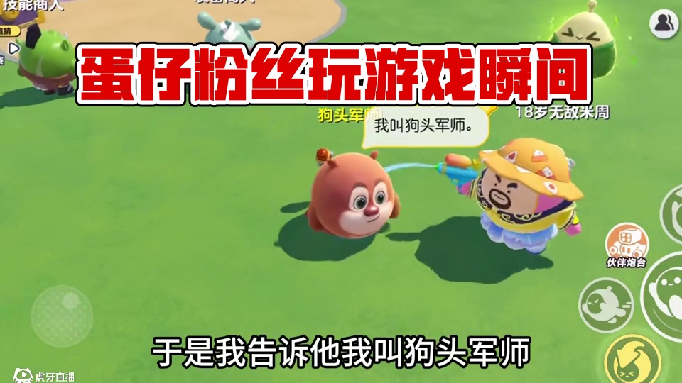 祝大家端午安康，天天开心！#蛋仔派对 #蛋仔派对创计划 #蛋仔海底大冒险 #蛋仔派对海绵宝宝联动 #