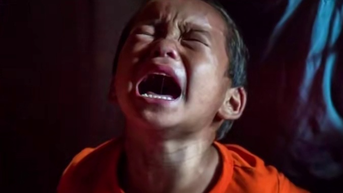 泡泡玛特哭娃，是个什么梗