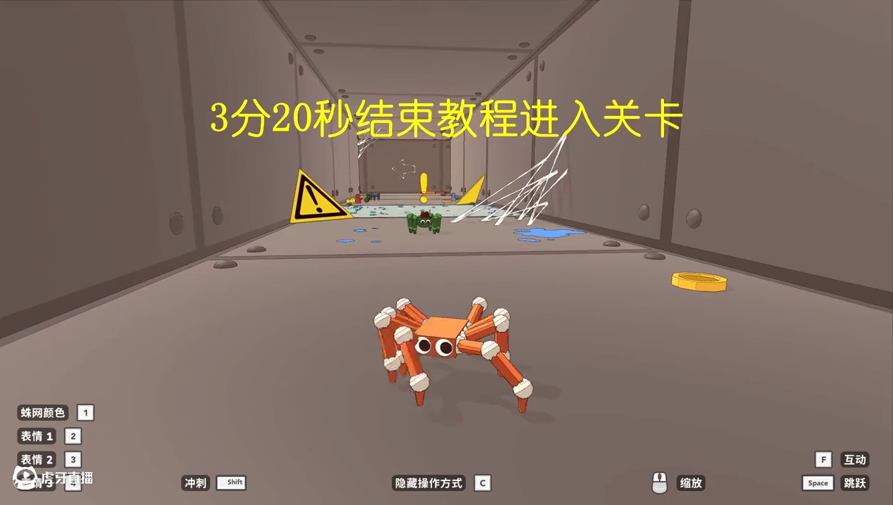 我发布了一个新视频，快来围观吧！