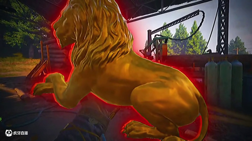 端午安康哦！ #暗区突围无限 #暗区突围pc