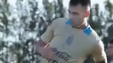 阿根廷6月份世预赛名单！37岁#梅西 领衔 17岁#马斯坦托诺 首次入选#足球的魅力