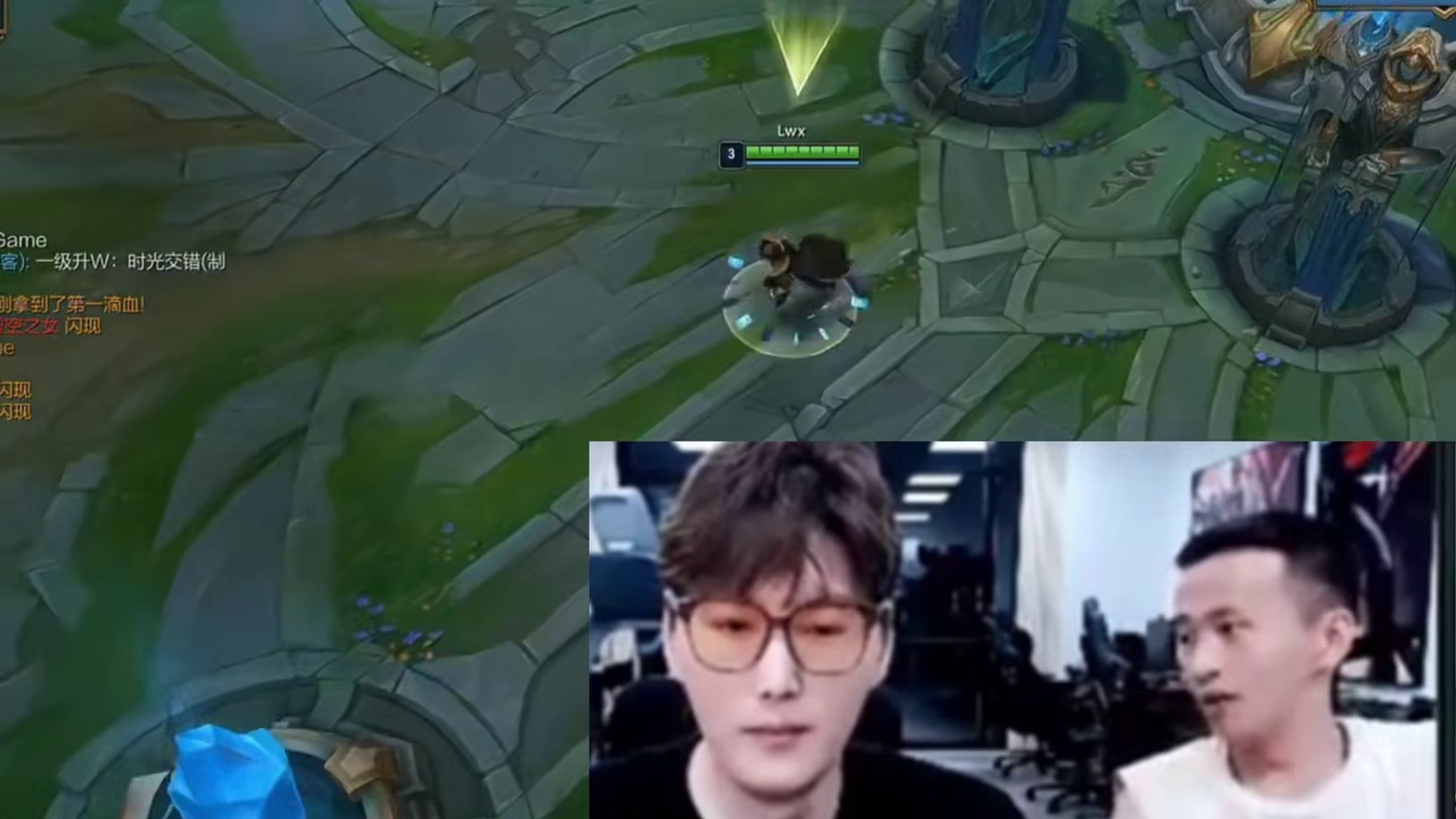 文森特宣布暂时停播