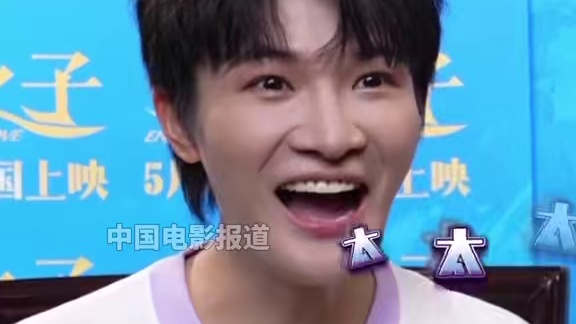 #周深说配音太费嗓子了 #周深 说从来没找到过这么费嗓子的工作，配音真的太费嗓子了（深深怒吼！）他不