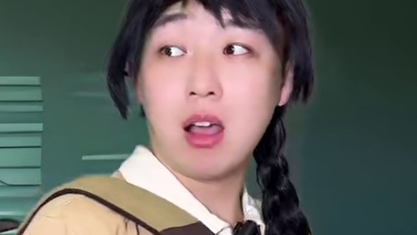 其实高二才是最紧张的！#内容过于真实  #高考 #高三