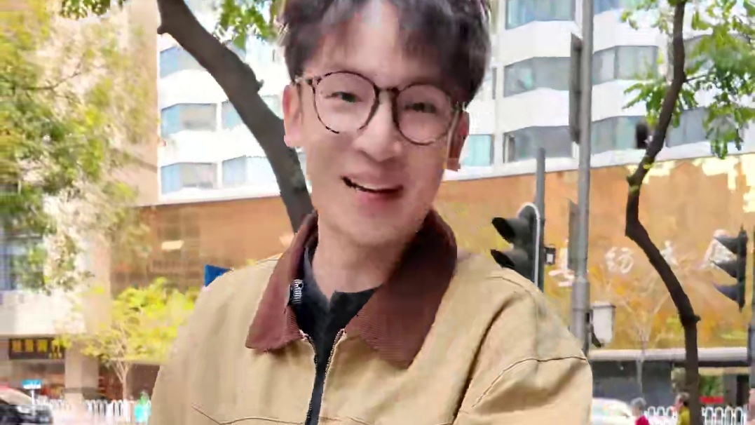 跟着老广街坊吃集份量、味道于一体的43年老粤菜馆！ #再吃一顿完结五一假期 #了解一座城从老字号开始