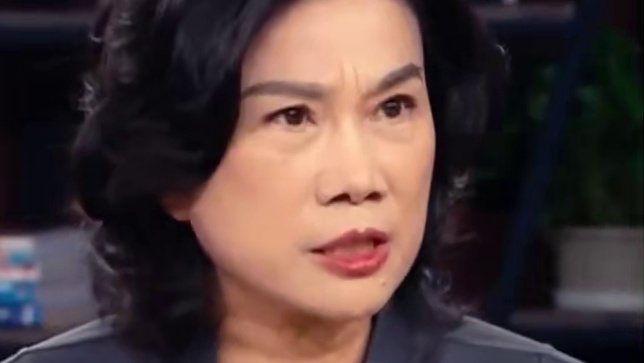 新时代的“她”力量在董明珠身上体现的淋淋尽致#六一儿童节礼物#格力#董明珠#公益