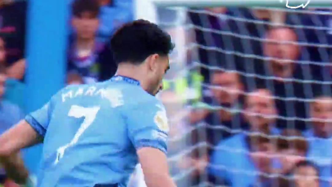 禁区外就是他的舒适区
马尔穆什世界波当选2024/25赛季英超最佳进球 #曼城#英超