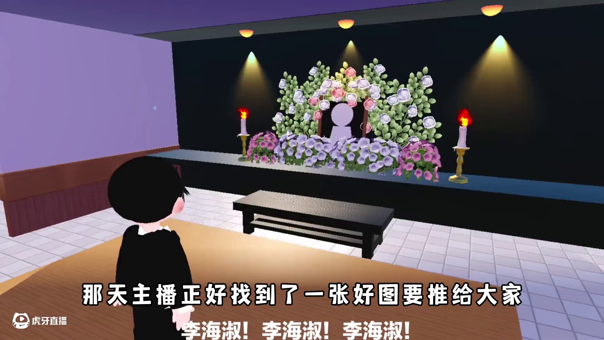 蛋仔派对：不爱请别伤害！动物不会说话，我替它们发声！ #蛋仔派对 #蛋仔派对创计划 #蛋仔宝藏地图 