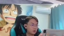 落地一级套，极限反打！#和平精英