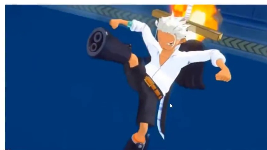 燃烧意志：炽天使【S鹰】是否有新装备时装？又有勇士冲锋了 #航海王燃烧意志 #燃烧意志炽天使S鹰 #