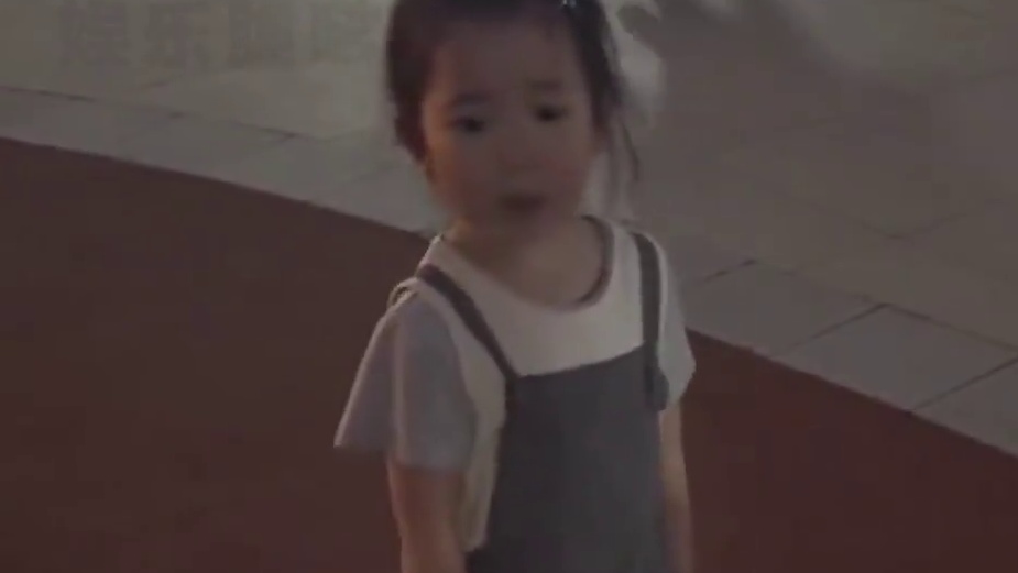 东北女孩的气势够我学一辈子 #东北 #人类幼崽 #万万没想到 #反差