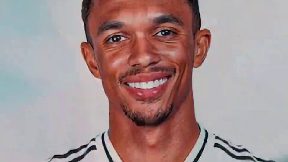 皇马官方宣布，阿诺德加盟皇马！#足