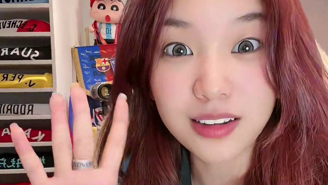 我发布了一个新视频，快来围观吧！