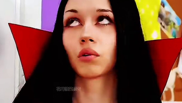 被拦在门外检查口红，这可真是没想到啊 #搞笑配音 #搞笑视频 #搞笑解说 #搞笑瞬间 #搞笑