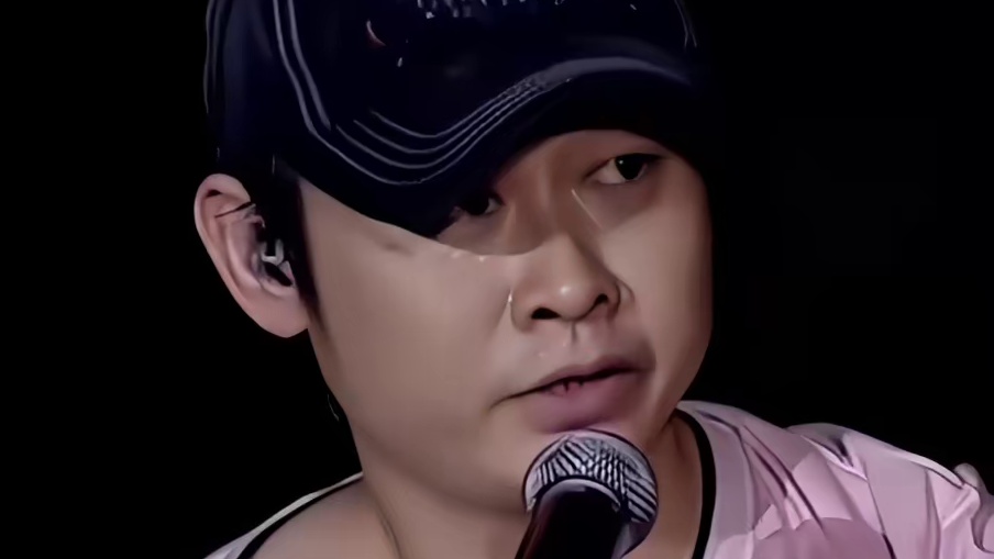 论人品我还是义无反顾的支持韩红