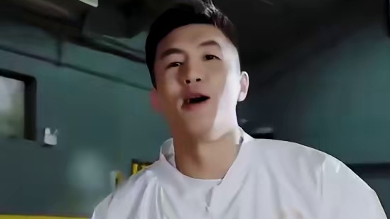 我们喜欢的不只是某个球队，而是郭艾伦