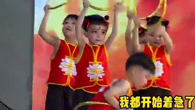 六一文艺汇演真是个神奇的东西、#六一儿童节 #六一汇演 #见证成长