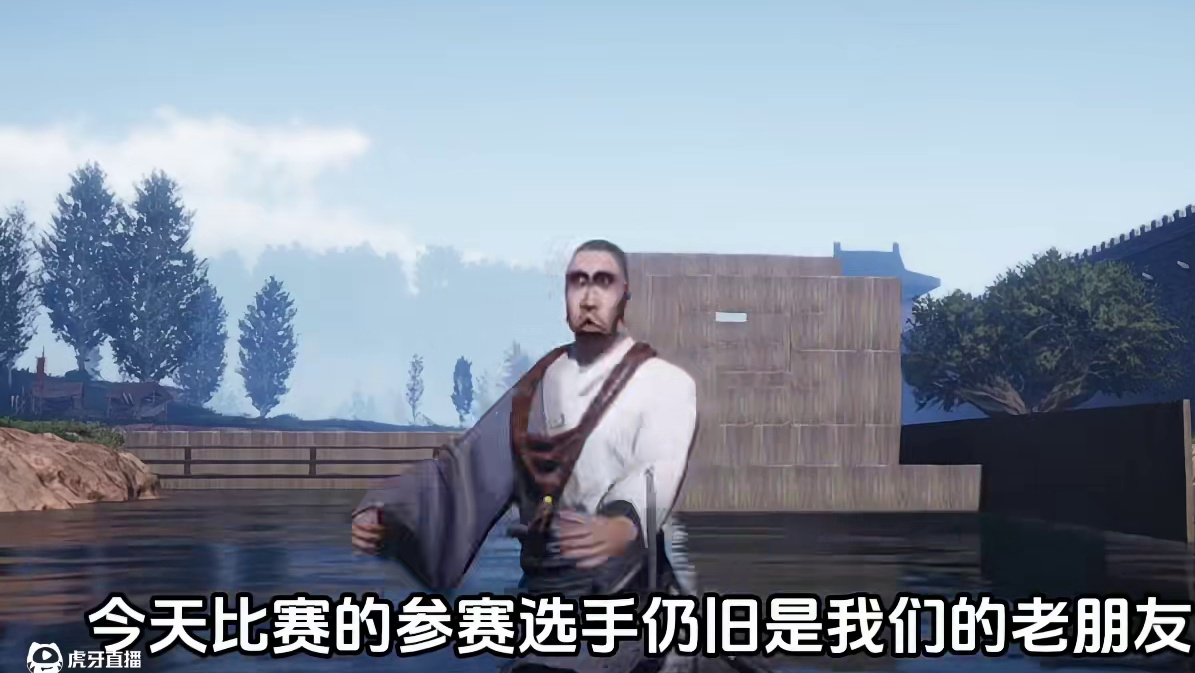 选手游着游着居然飞了起来！！！ #游戏 #燕云十六声  #燕云十六声凉州