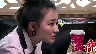 要不他是九億少女的夢呢，男孩子們學習一下