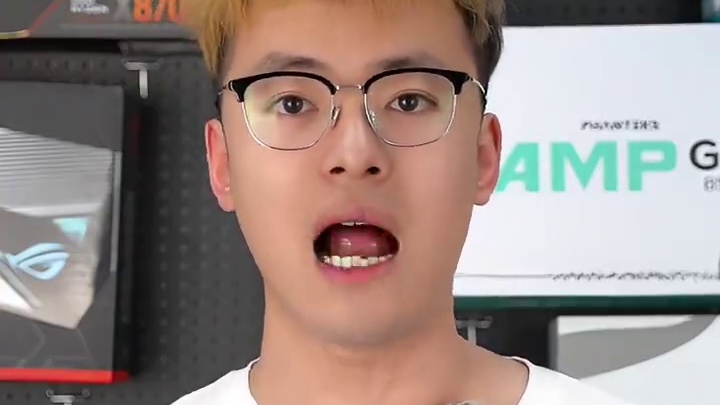 锐龙9000系新品和线程撕裂者要来啦！ #锐龙9000系列 #cpu #线程撕裂者 #diy电脑