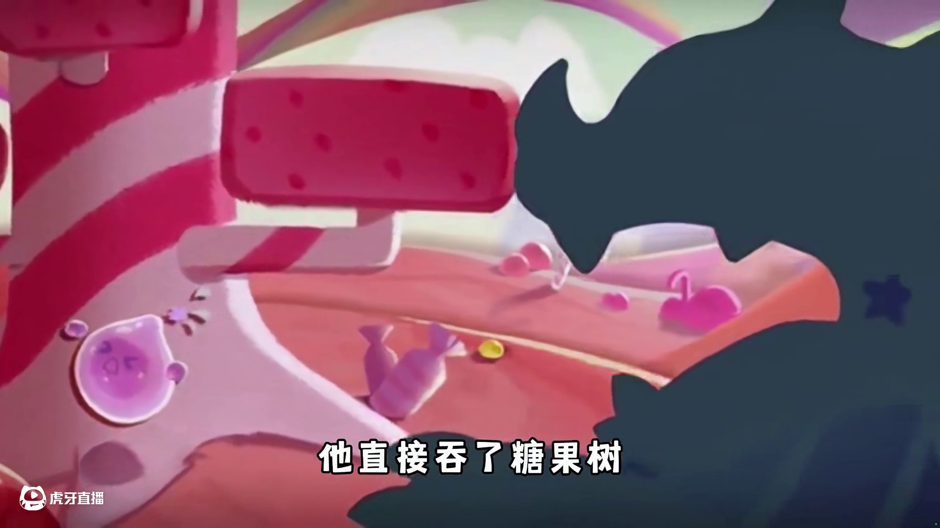 蛋仔派对：S6赛季要回归了，你还记得每个赛季的泪目瞬间吗？ #蛋仔派对 #蛋仔派对创计划 #游戏日常