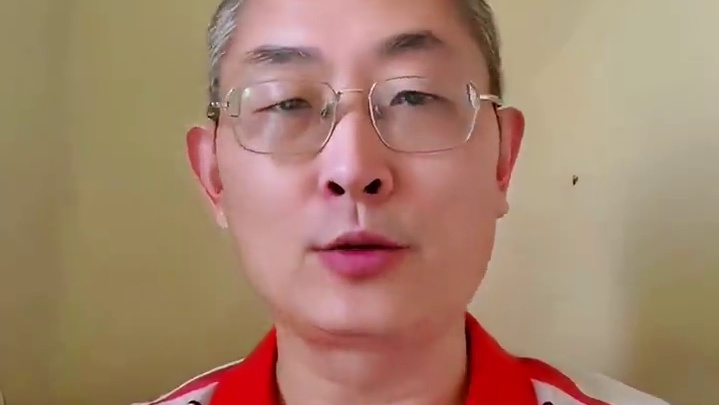 #骨科医生尹辛成 #膝盖保护 #半月板损伤