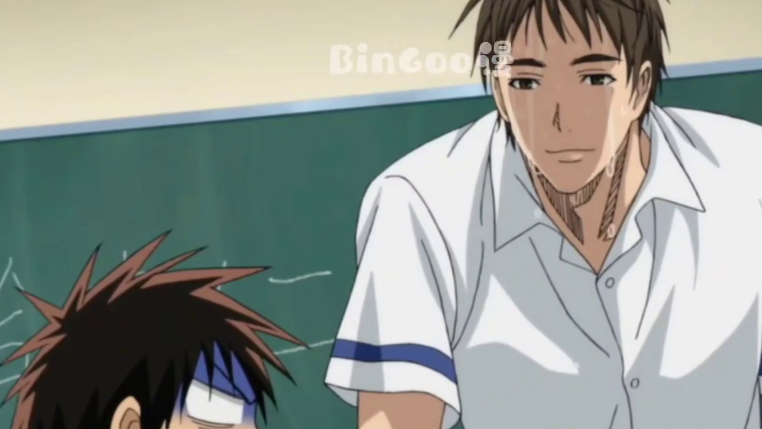 教练的黑暗料理，一手刀功出神入化，只听其声不见其型！