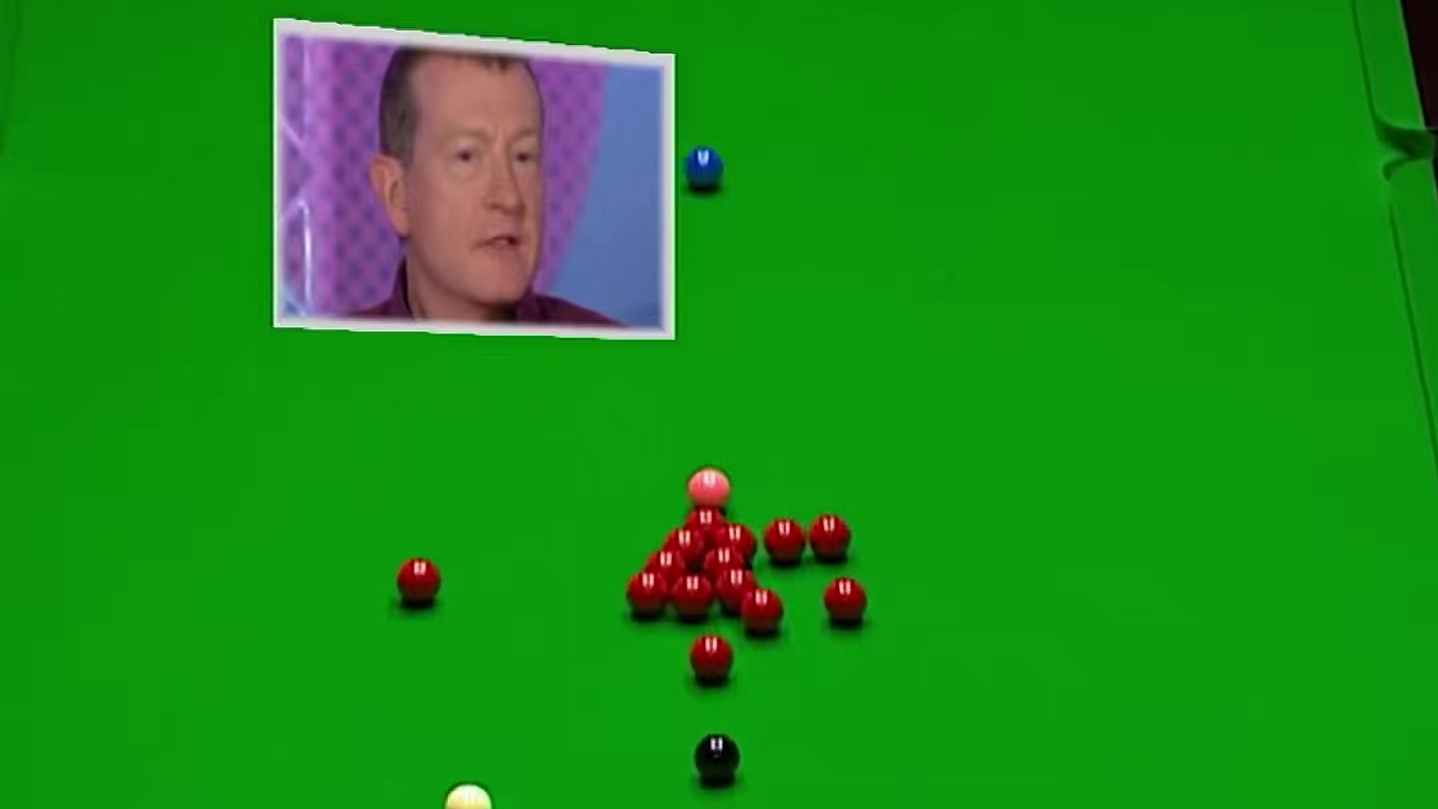 147先生第1集：史上最年轻的147先生！丁俊晖缔造奇迹，打破英伦选手的统治