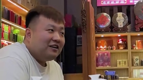 80后老大哥交友，居然建议策划开养老区，全程笑点不断！ #梦幻西游 #回合制 #游戏 #游戏日常