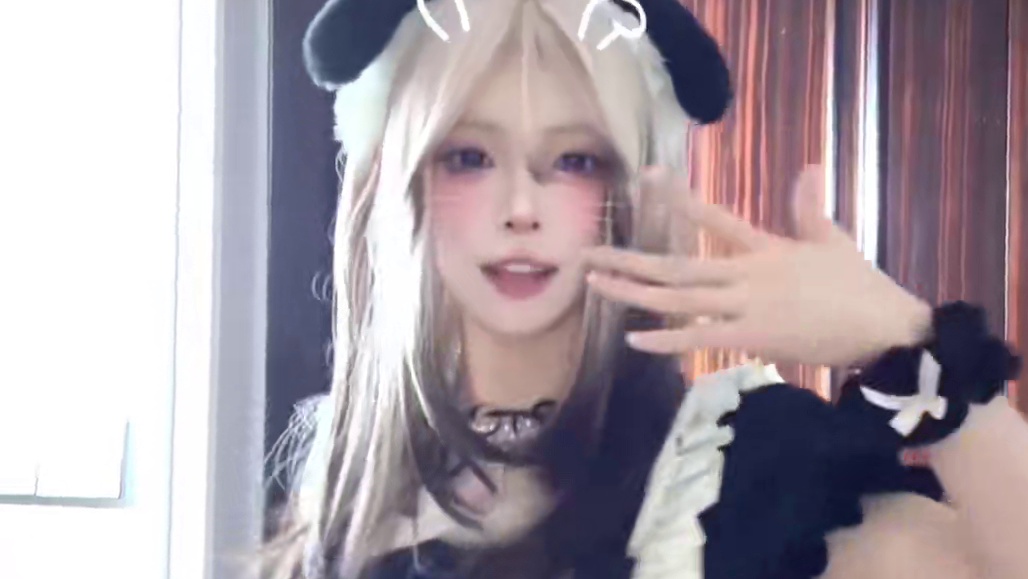 原声大碟这一块/.#甜妹 #翻唱 #妖狐x仆ss