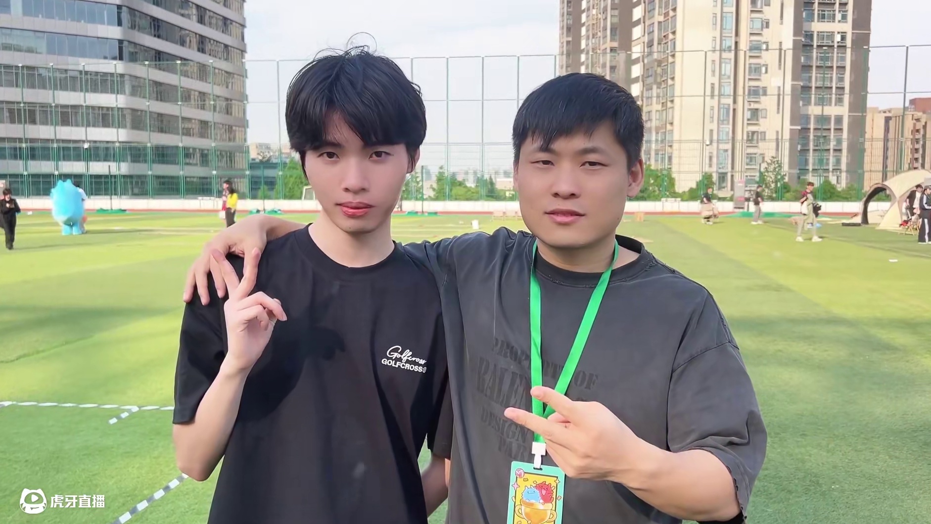 再次选择你 #重庆狼队 #狼队向鱼 #SK #2025KPL夏季赛