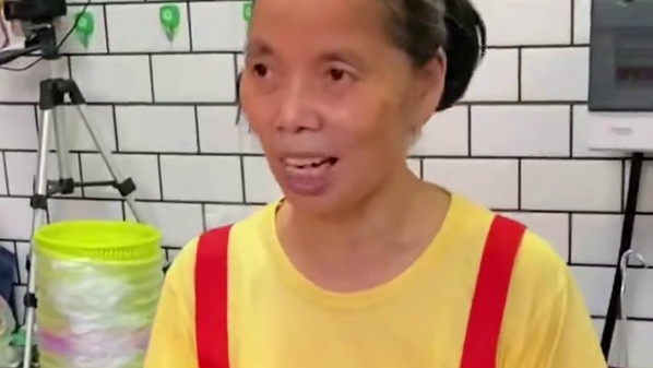 康不饱挑战10碗爆辣，狂赚八戒5000快现金~#螺蛳粉