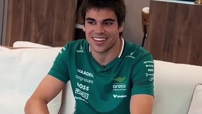 斯托尔退出F1西班牙大奖赛 阿斯顿马丁 F1 车队官宣，车手兰斯·斯托尔因手部旧伤复发需要做手术，将