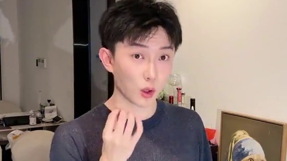 我发布了一个新视频，快来围观吧！