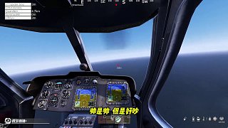 當(dāng)機長跳機的那一刻！ #楚河 #Dayz #生存游戲 #steam游戲