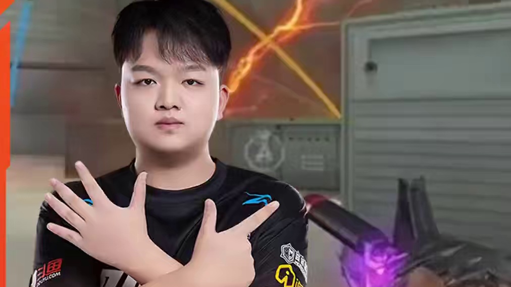 【高光时刻】2025CFPL·夏季赛 白鲨 VS Q9，577.白鲨，犀利突破 单局四杀！ #CF陪