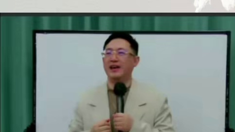 肖肖老师分享：要有成功的思维模式