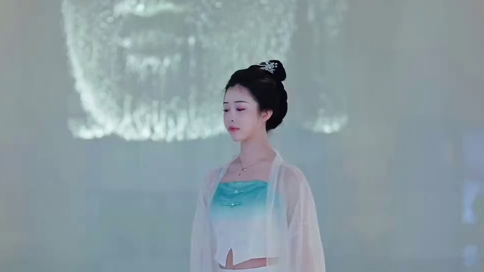 向全世界展示中国舞~