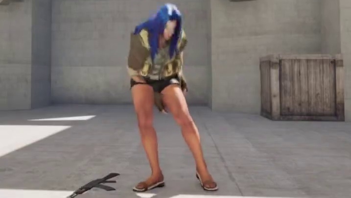 我发布了一个新视频，快来围观吧！