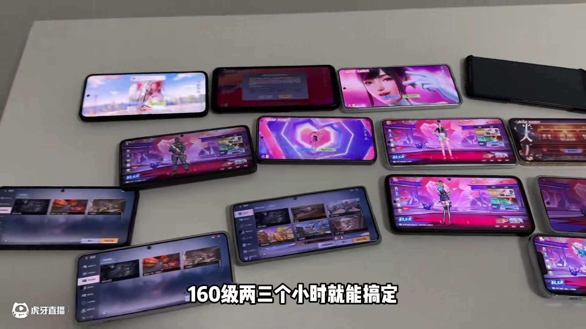 我发布了一个新视频，快来围观吧！