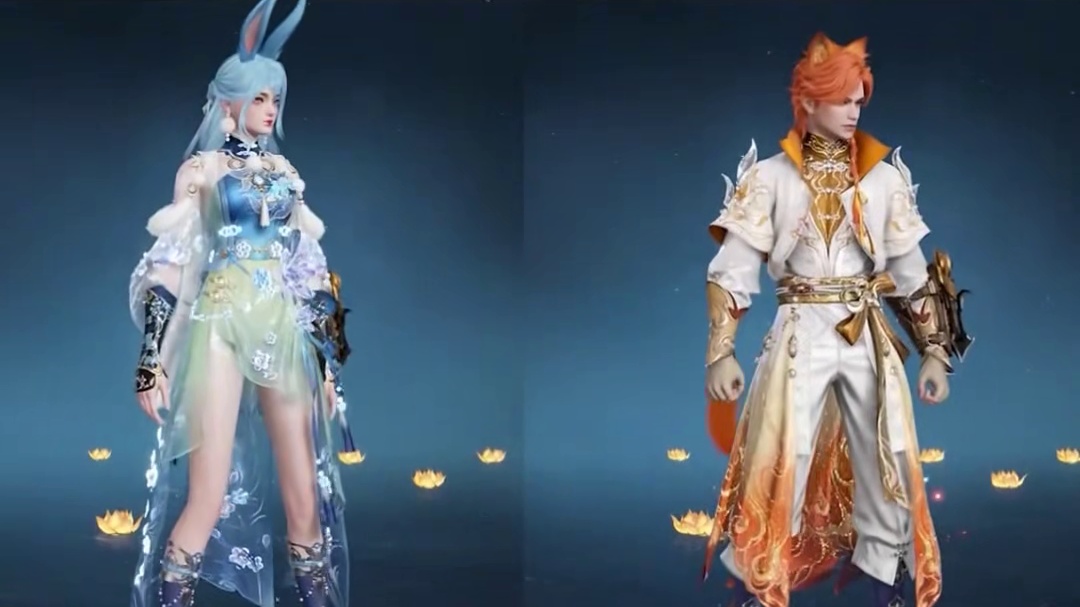 泪目！永劫还把我当孩子宠！ #永劫无间虹猫蓝兔联动 
#永劫无间手游天骄赛季 
#永劫无间手游