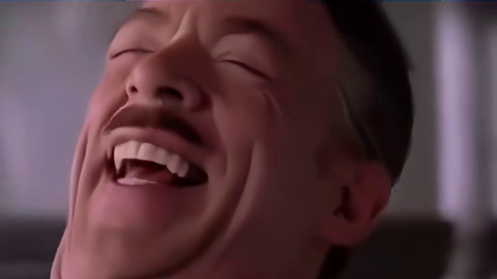 新娘：说好的祝福呢？？