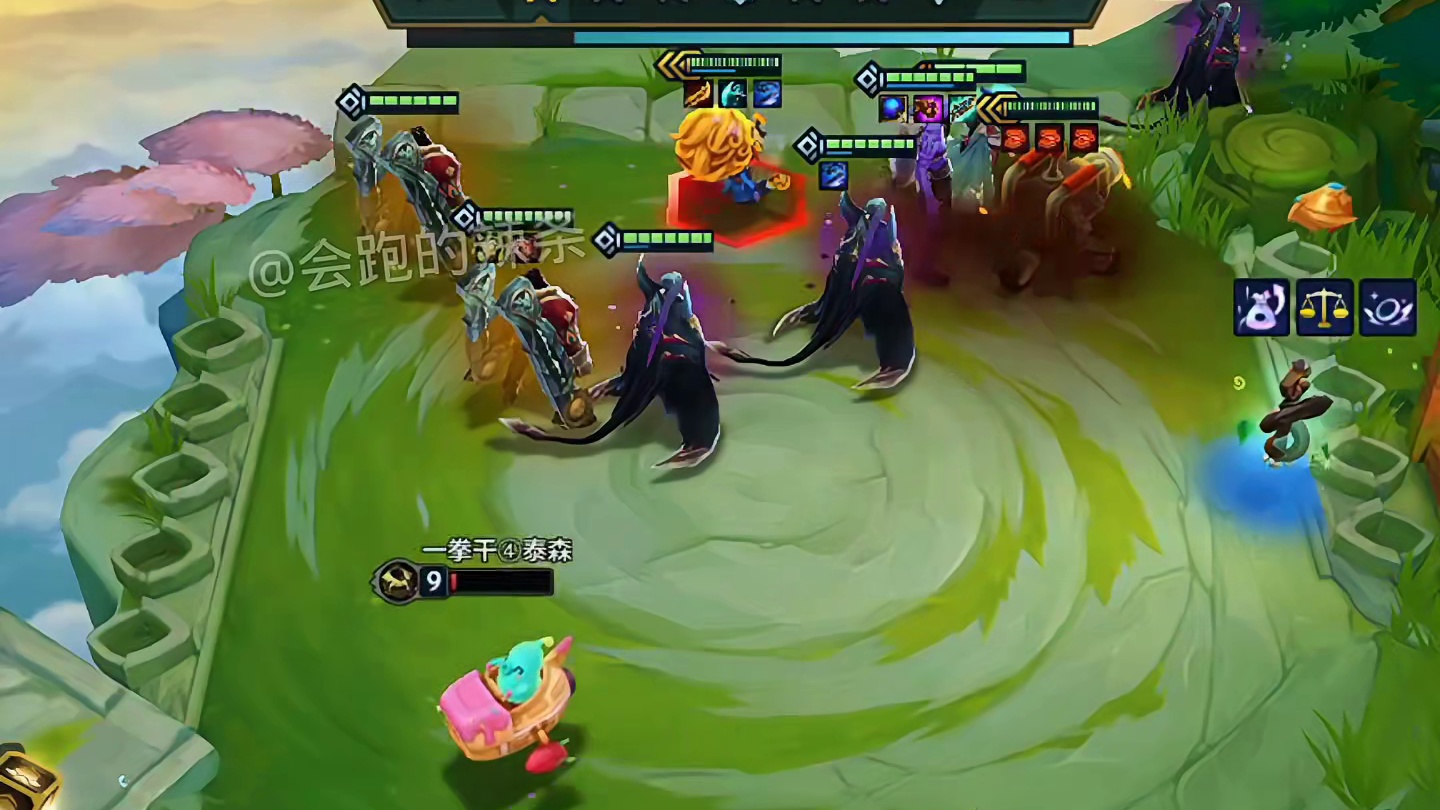 木桩弑神四星大头？？