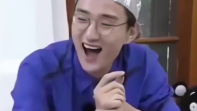 马天宇有你这张嘴干什么都会成功的！！