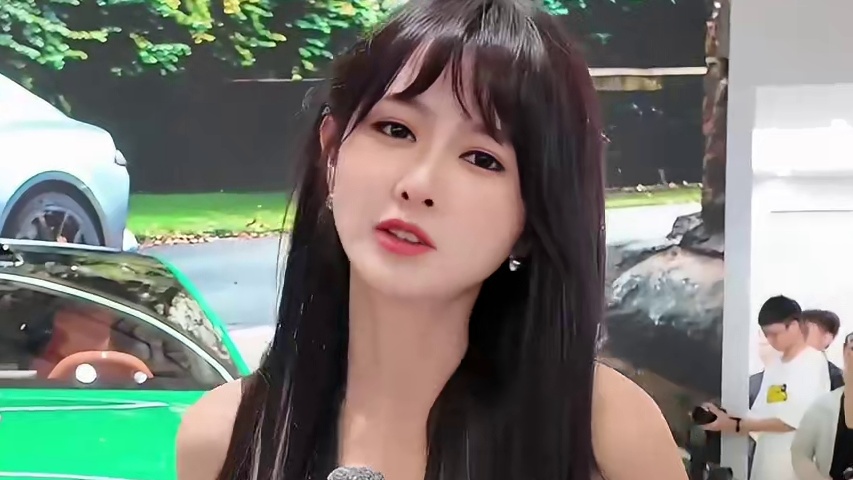 你们最中意的是哪辆啊#小米YU7 #尊界S800 #问界 #猛士M817 #粤港澳大湾区车展