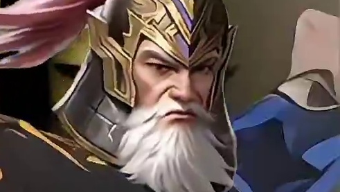 谋黄忠被宇宙兄弟暴打？#三国杀 #三国杀移动版 #谋黄忠 #整活 #三国杀将星筑梦