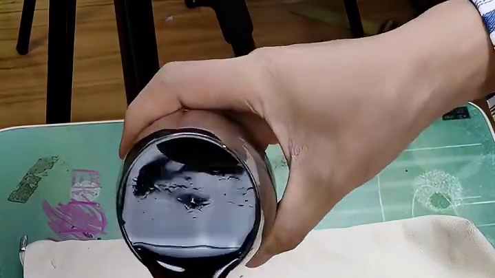 我发布了一个新视频，快来围观吧！