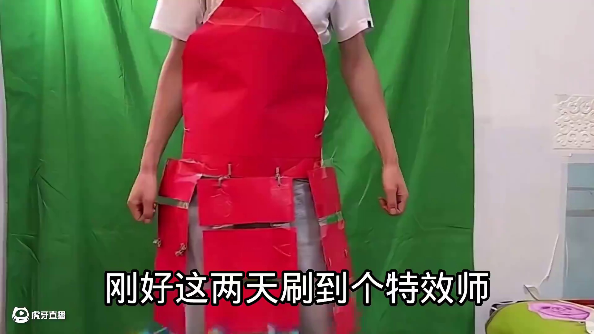 哪吒票房危险了.
#火影忍者 #火影玩家演绎红温六尾